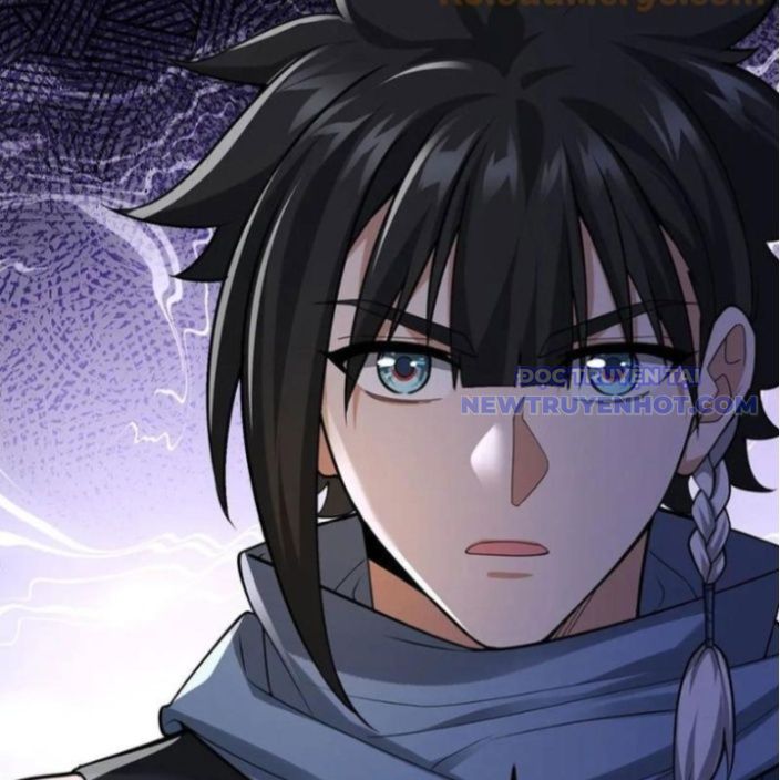 Giết Ta Thêm Mấy Lần Ta Liền Vô Địch Chapter 42 - Trang 36