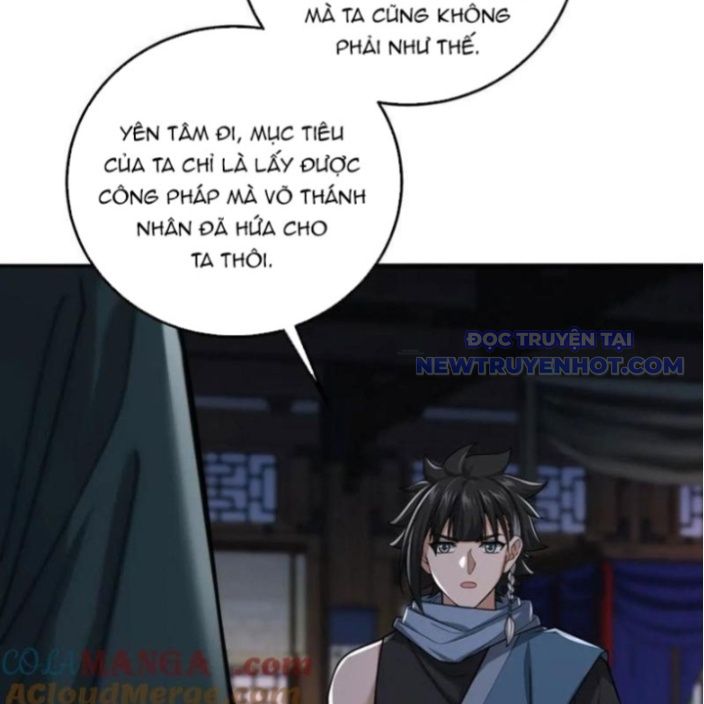 Giết Ta Thêm Mấy Lần Ta Liền Vô Địch Chapter 42 - Trang 39