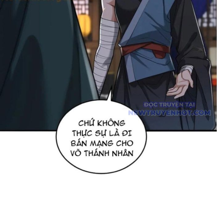 Giết Ta Thêm Mấy Lần Ta Liền Vô Địch Chapter 42 - Trang 40