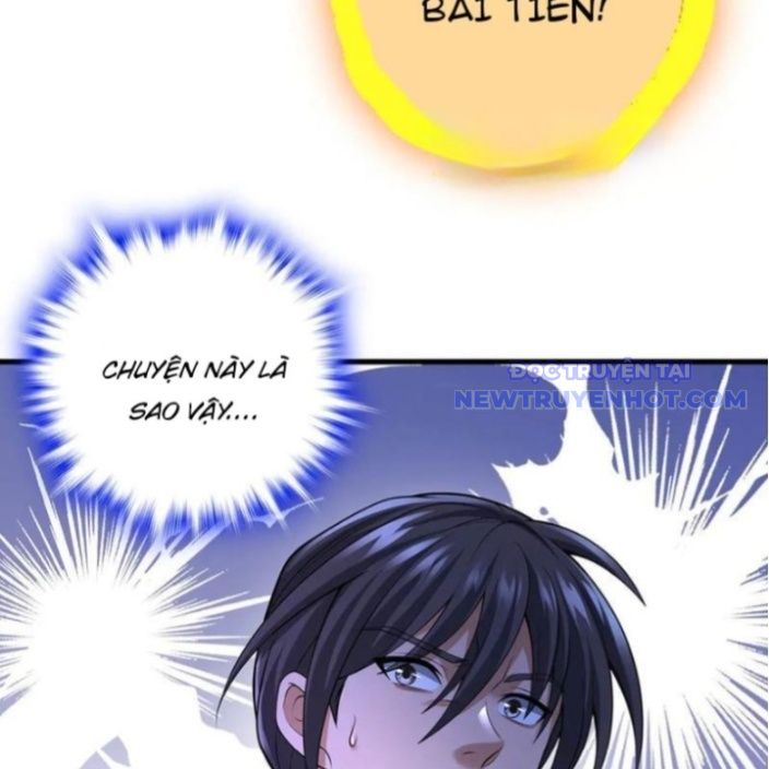 Giết Ta Thêm Mấy Lần Ta Liền Vô Địch Chapter 43 - Trang 10