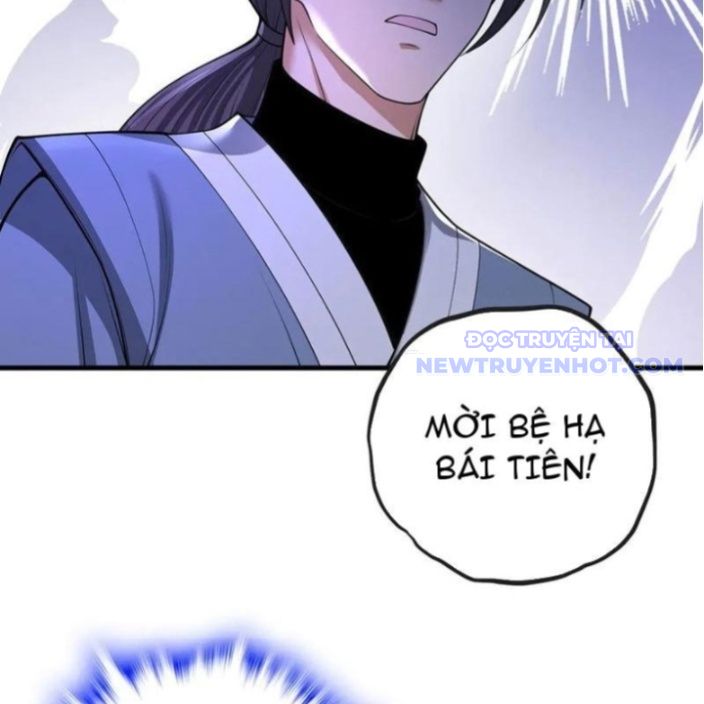 Giết Ta Thêm Mấy Lần Ta Liền Vô Địch Chapter 43 - Trang 11