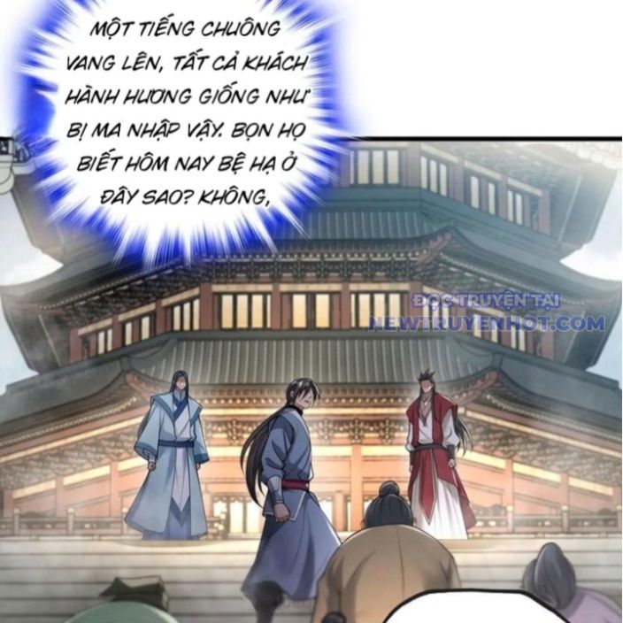 Giết Ta Thêm Mấy Lần Ta Liền Vô Địch Chapter 43 - Trang 12