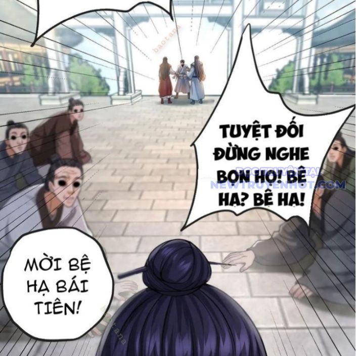 Giết Ta Thêm Mấy Lần Ta Liền Vô Địch Chapter 43 - Trang 15