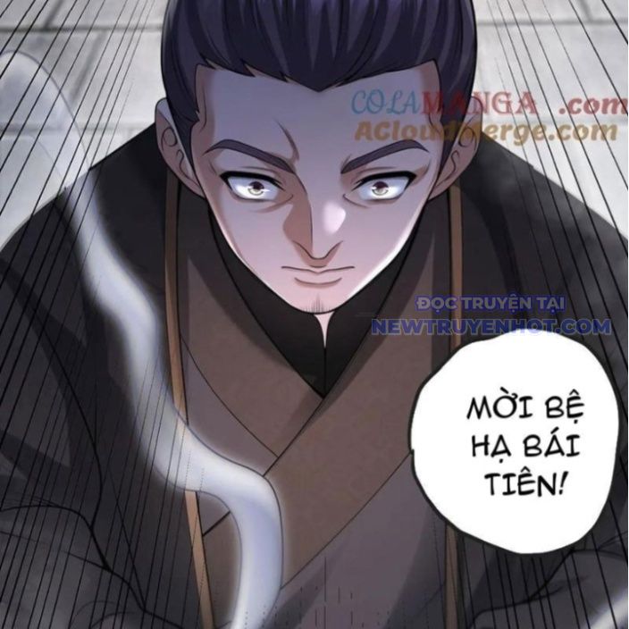 Giết Ta Thêm Mấy Lần Ta Liền Vô Địch Chapter 43 - Trang 16