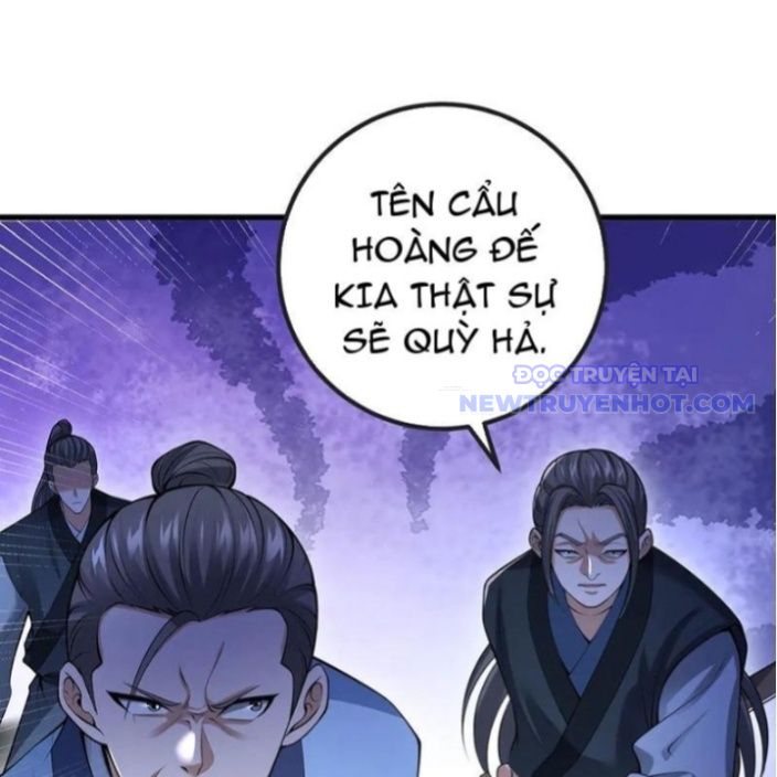 Giết Ta Thêm Mấy Lần Ta Liền Vô Địch Chapter 43 - Trang 23