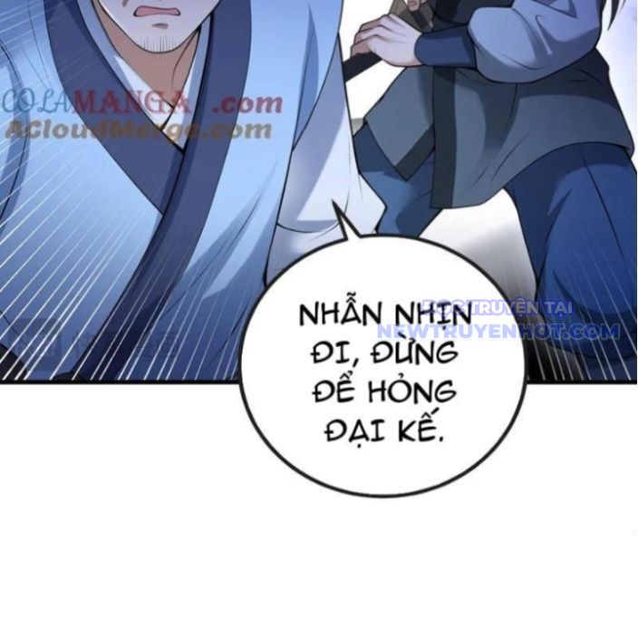 Giết Ta Thêm Mấy Lần Ta Liền Vô Địch Chapter 43 - Trang 24
