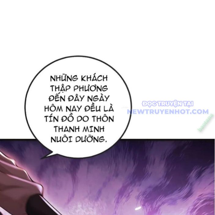 Giết Ta Thêm Mấy Lần Ta Liền Vô Địch Chapter 43 - Trang 28