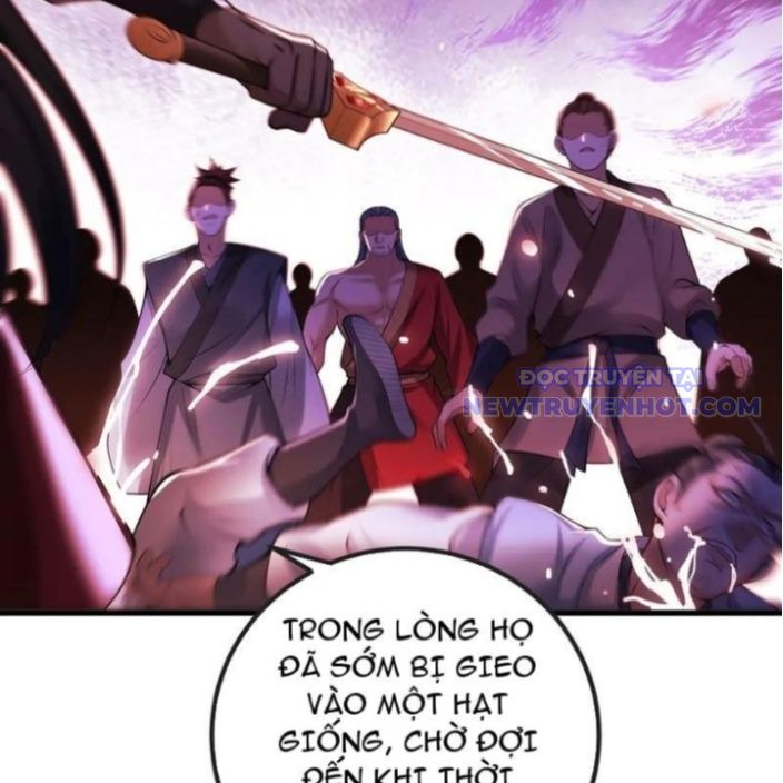 Giết Ta Thêm Mấy Lần Ta Liền Vô Địch Chapter 43 - Trang 29