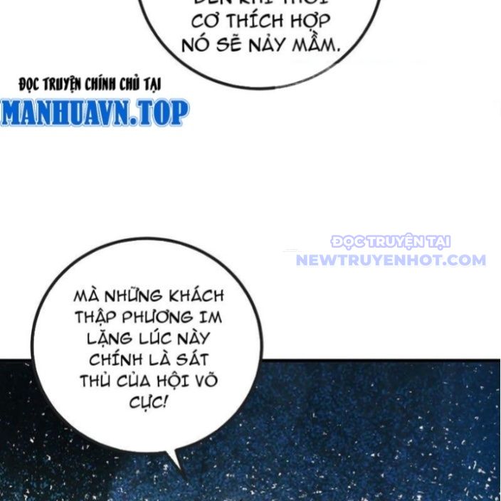 Giết Ta Thêm Mấy Lần Ta Liền Vô Địch Chapter 43 - Trang 30