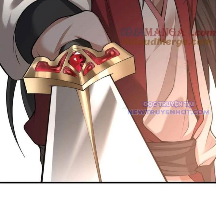 Giết Ta Thêm Mấy Lần Ta Liền Vô Địch Chapter 43 - Trang 32