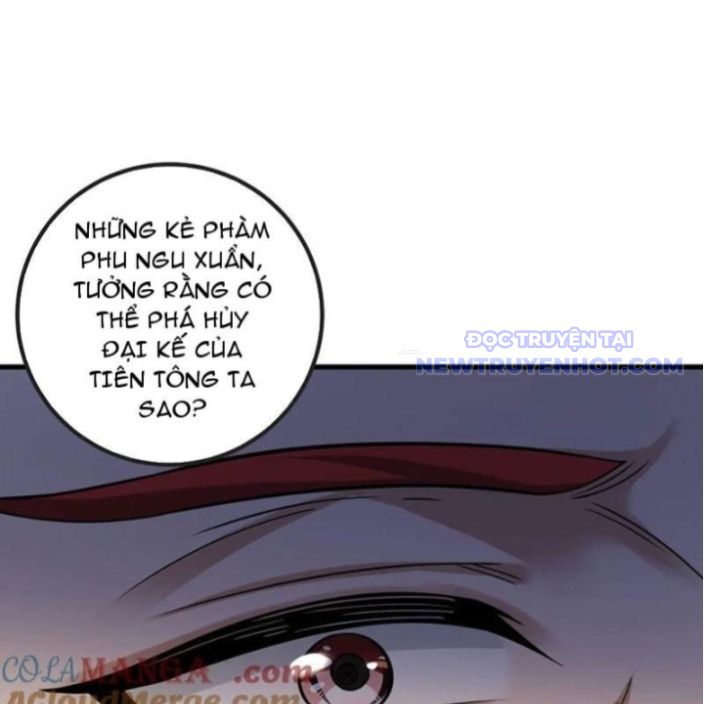 Giết Ta Thêm Mấy Lần Ta Liền Vô Địch Chapter 43 - Trang 33