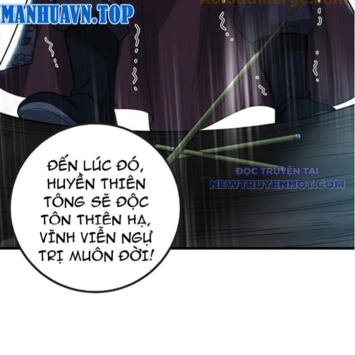Giết Ta Thêm Mấy Lần Ta Liền Vô Địch Chapter 43 - Trang 36