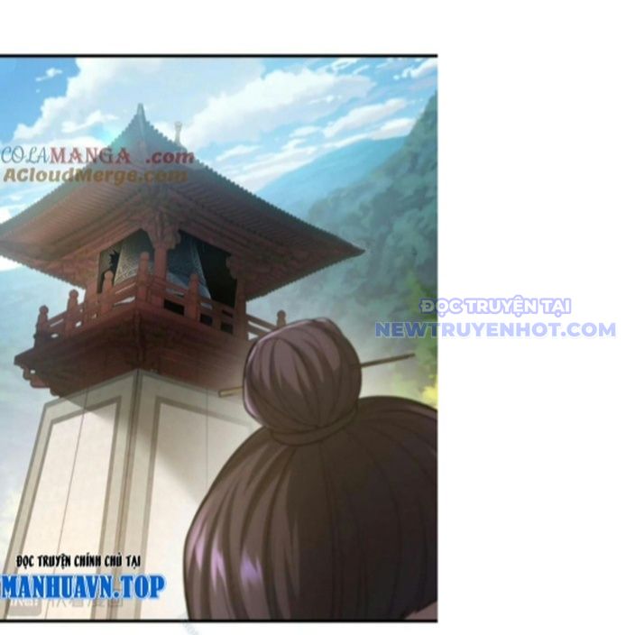 Giết Ta Thêm Mấy Lần Ta Liền Vô Địch Chapter 43 - Trang 38