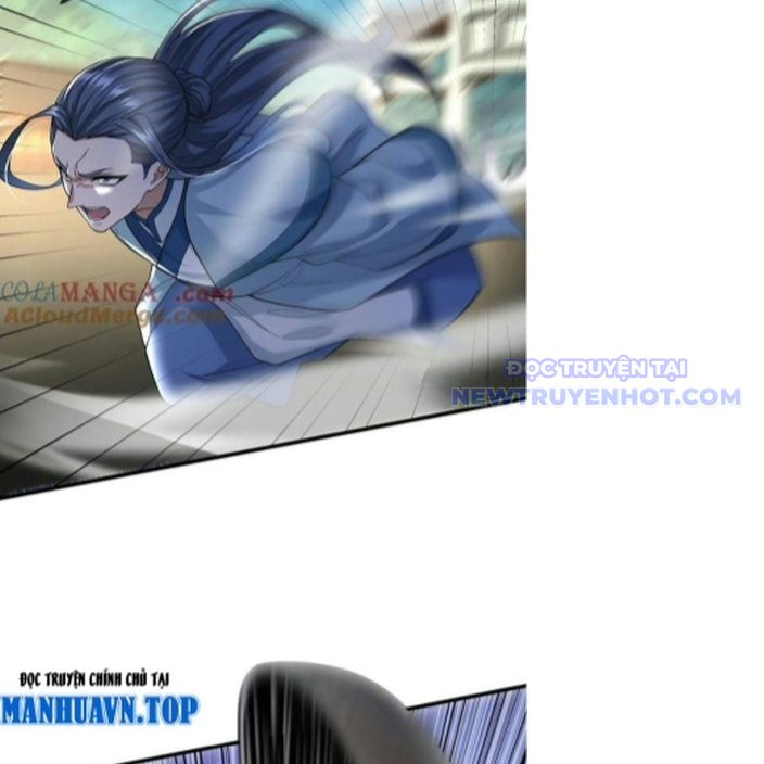 Giết Ta Thêm Mấy Lần Ta Liền Vô Địch Chapter 43 - Trang 42