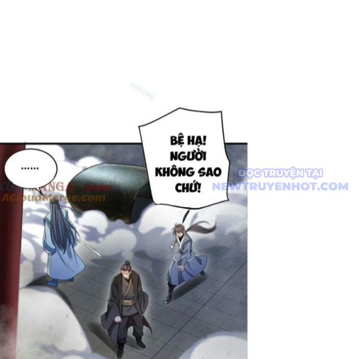 Giết Ta Thêm Mấy Lần Ta Liền Vô Địch Chapter 43 - Trang 46