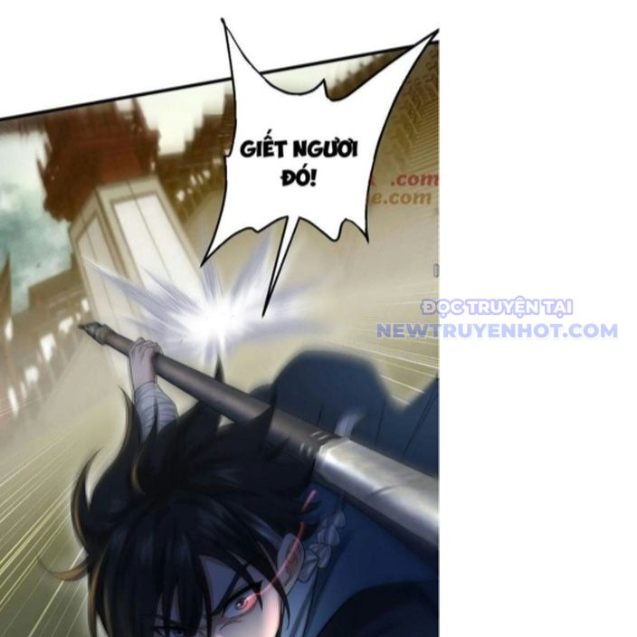 Giết Ta Thêm Mấy Lần Ta Liền Vô Địch Chapter 43 - Trang 49