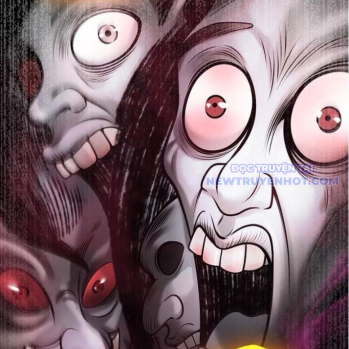 Giết Ta Thêm Mấy Lần Ta Liền Vô Địch Chapter 43 - Trang 7