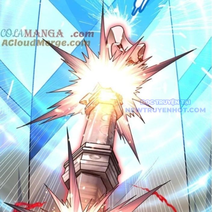 Giết Ta Thêm Mấy Lần Ta Liền Vô Địch Chapter 44 - Trang 10