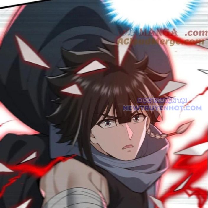 Giết Ta Thêm Mấy Lần Ta Liền Vô Địch Chapter 44 - Trang 12