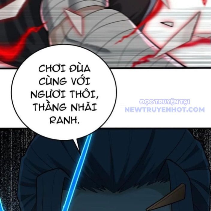 Giết Ta Thêm Mấy Lần Ta Liền Vô Địch Chapter 44 - Trang 13