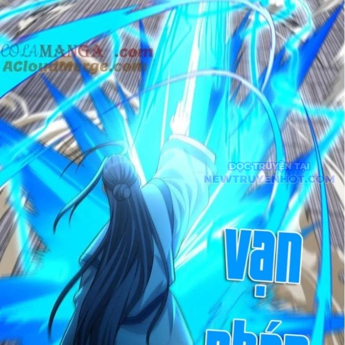 Giết Ta Thêm Mấy Lần Ta Liền Vô Địch Chapter 44 - Trang 18
