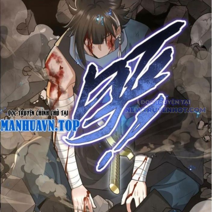 Giết Ta Thêm Mấy Lần Ta Liền Vô Địch Chapter 44 - Trang 21