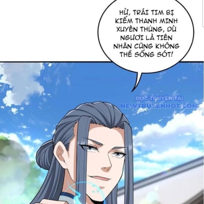 Giết Ta Thêm Mấy Lần Ta Liền Vô Địch Chapter 44 - Trang 25