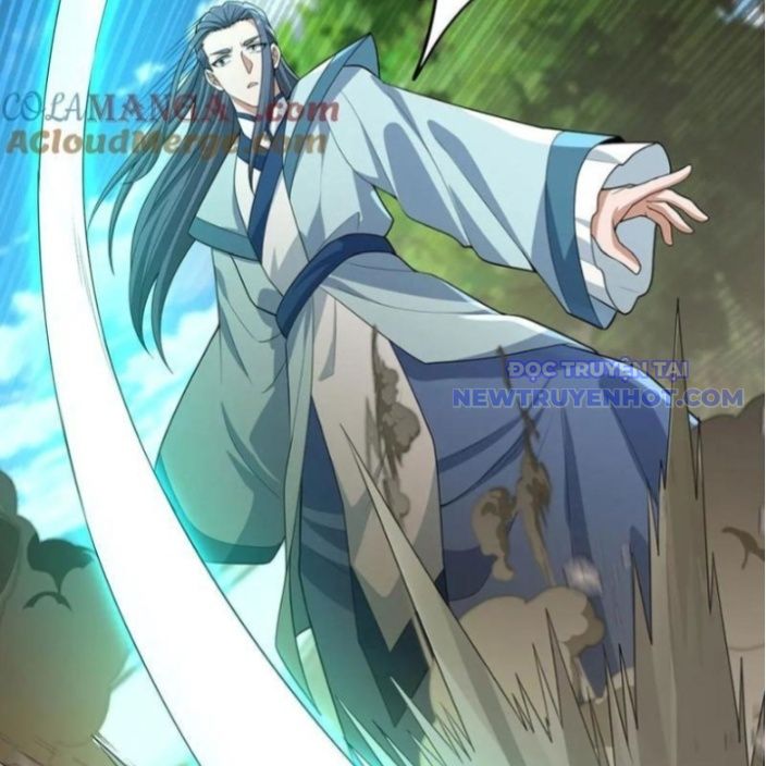 Giết Ta Thêm Mấy Lần Ta Liền Vô Địch Chapter 44 - Trang 28