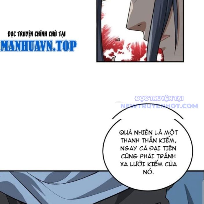 Giết Ta Thêm Mấy Lần Ta Liền Vô Địch Chapter 44 - Trang 30