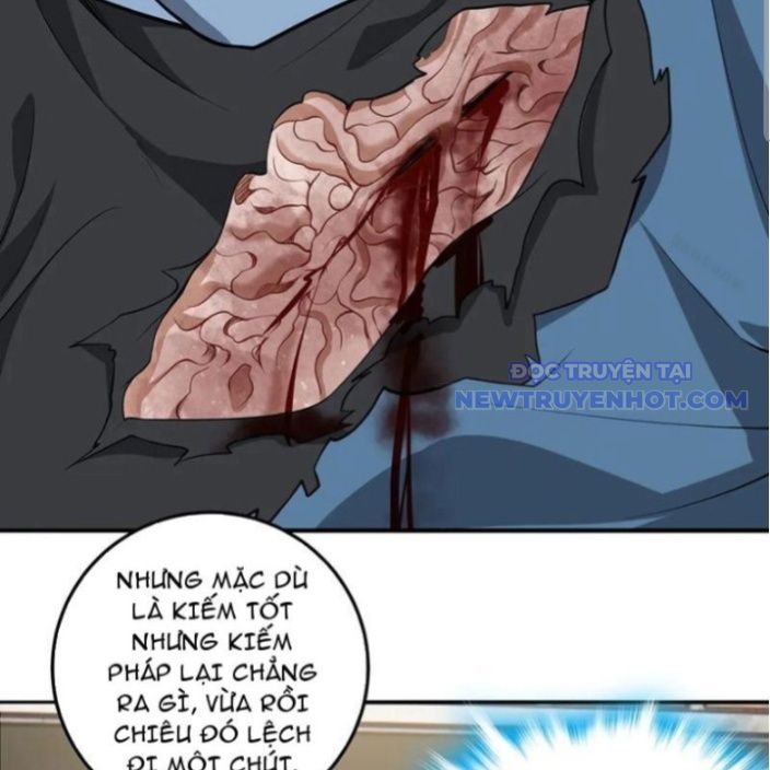 Giết Ta Thêm Mấy Lần Ta Liền Vô Địch Chapter 44 - Trang 31