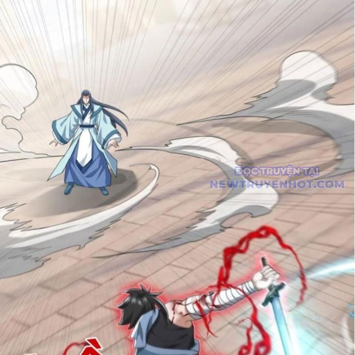Giết Ta Thêm Mấy Lần Ta Liền Vô Địch Chapter 44 - Trang 37