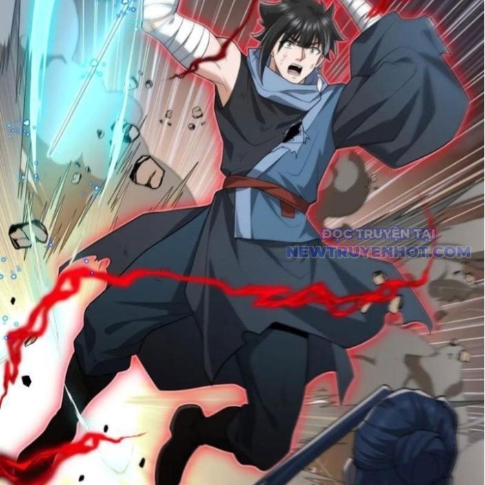 Giết Ta Thêm Mấy Lần Ta Liền Vô Địch Chapter 44 - Trang 41