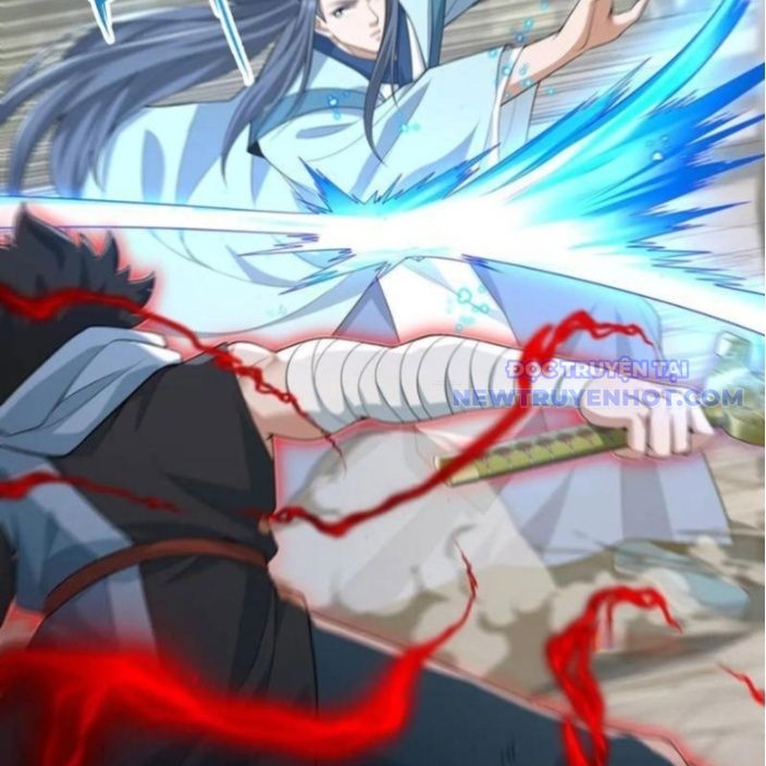 Giết Ta Thêm Mấy Lần Ta Liền Vô Địch Chapter 44 - Trang 43