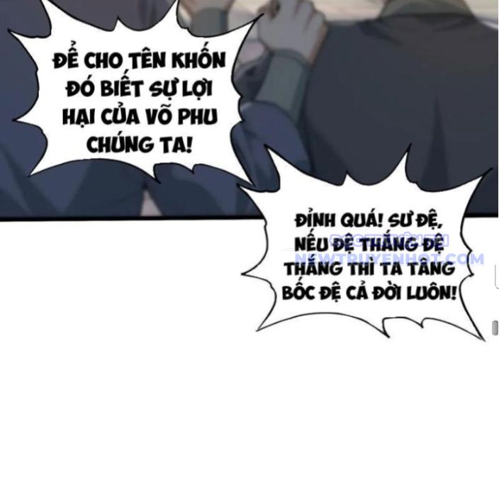Giết Ta Thêm Mấy Lần Ta Liền Vô Địch Chapter 44 - Trang 47