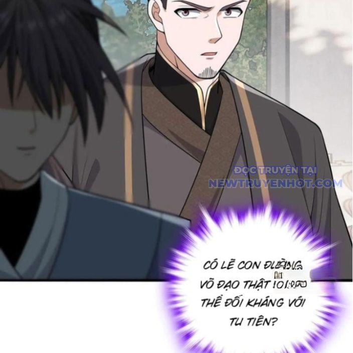 Giết Ta Thêm Mấy Lần Ta Liền Vô Địch Chapter 44 - Trang 49
