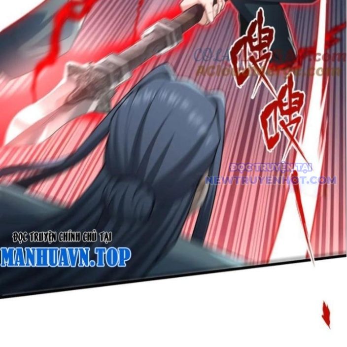 Giết Ta Thêm Mấy Lần Ta Liền Vô Địch Chapter 44 - Trang 8