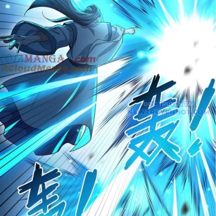 Giết Ta Thêm Mấy Lần Ta Liền Vô Địch Chapter 45 - Trang 18