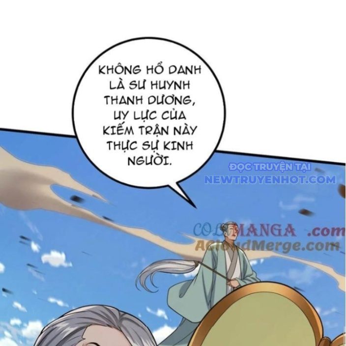Giết Ta Thêm Mấy Lần Ta Liền Vô Địch Chapter 45 - Trang 20