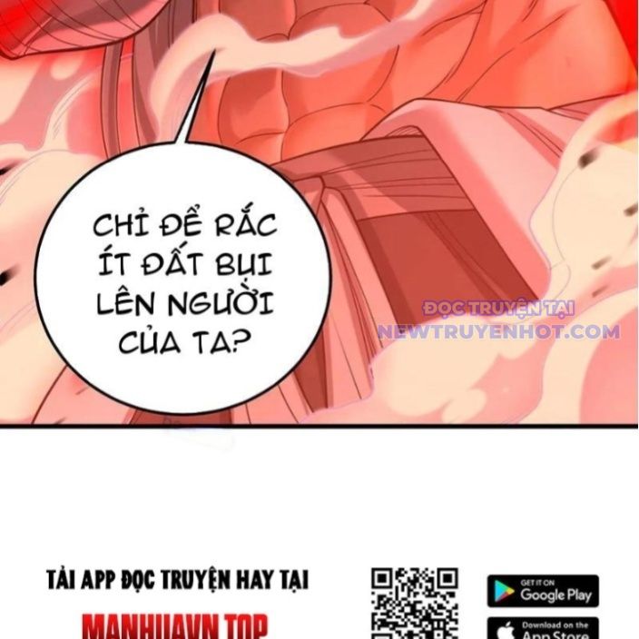 Giết Ta Thêm Mấy Lần Ta Liền Vô Địch Chapter 45 - Trang 25