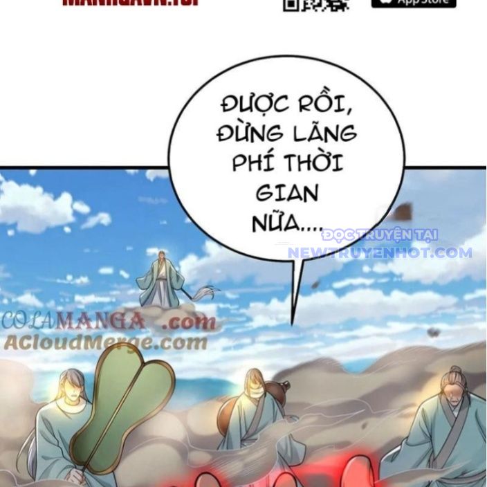 Giết Ta Thêm Mấy Lần Ta Liền Vô Địch Chapter 45 - Trang 26