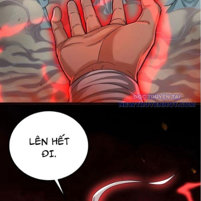 Giết Ta Thêm Mấy Lần Ta Liền Vô Địch Chapter 45 - Trang 27