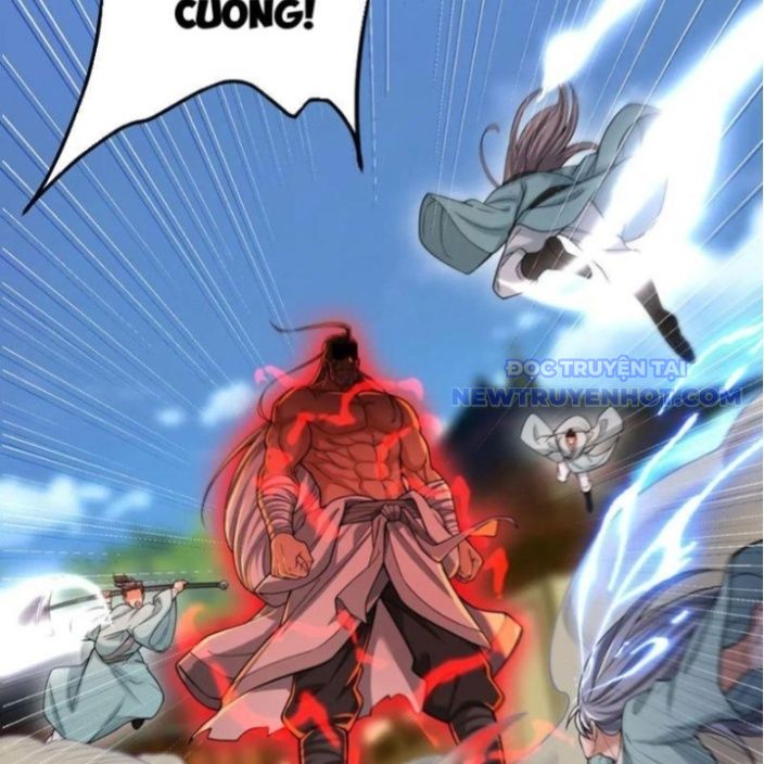 Giết Ta Thêm Mấy Lần Ta Liền Vô Địch Chapter 45 - Trang 31