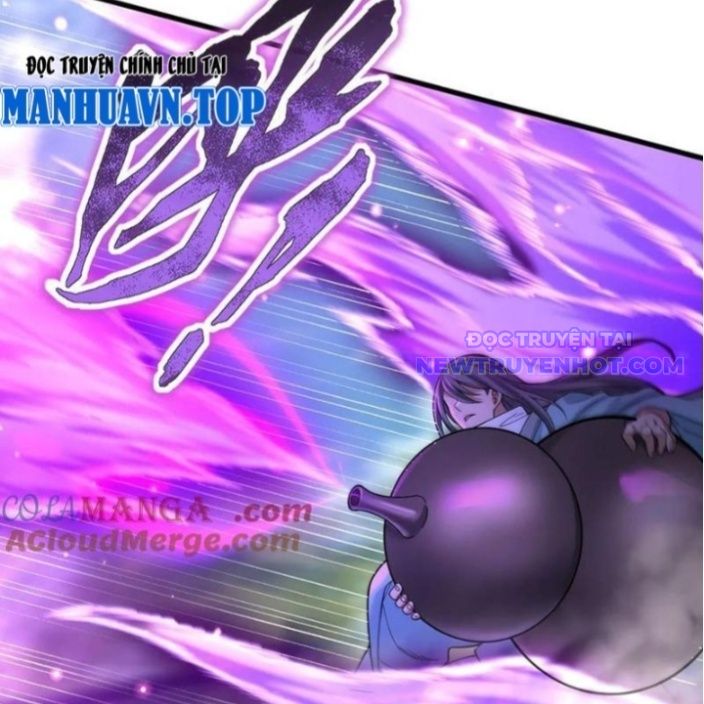 Giết Ta Thêm Mấy Lần Ta Liền Vô Địch Chapter 45 - Trang 36