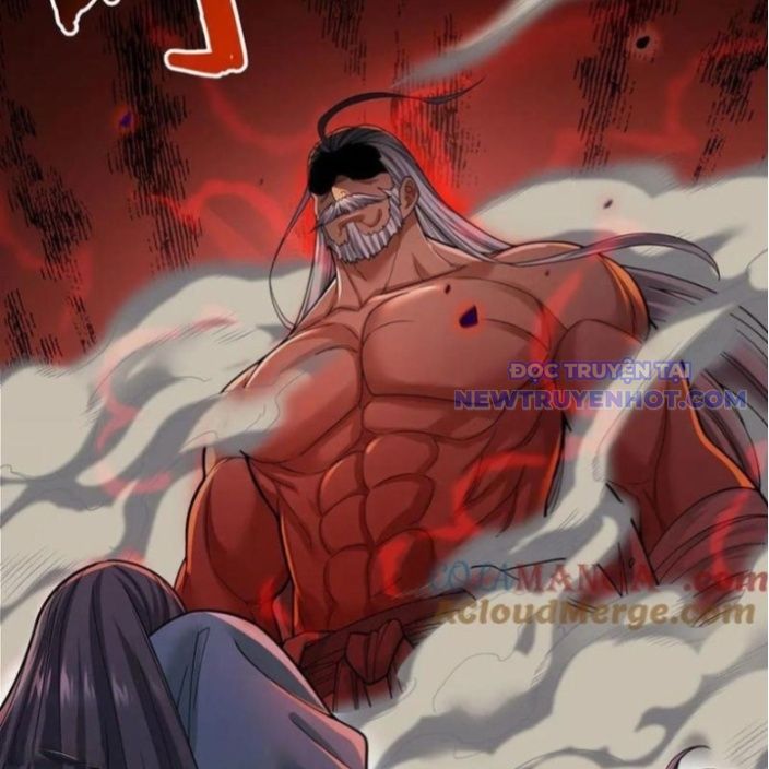 Giết Ta Thêm Mấy Lần Ta Liền Vô Địch Chapter 45 - Trang 46