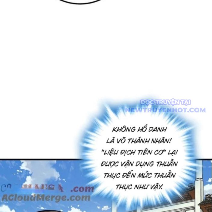 Giết Ta Thêm Mấy Lần Ta Liền Vô Địch Chapter 45 - Trang 50