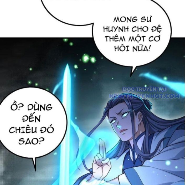 Giết Ta Thêm Mấy Lần Ta Liền Vô Địch Chapter 45 - Trang 7