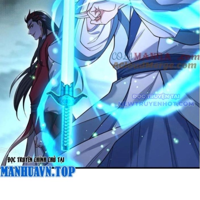 Giết Ta Thêm Mấy Lần Ta Liền Vô Địch Chapter 45 - Trang 8
