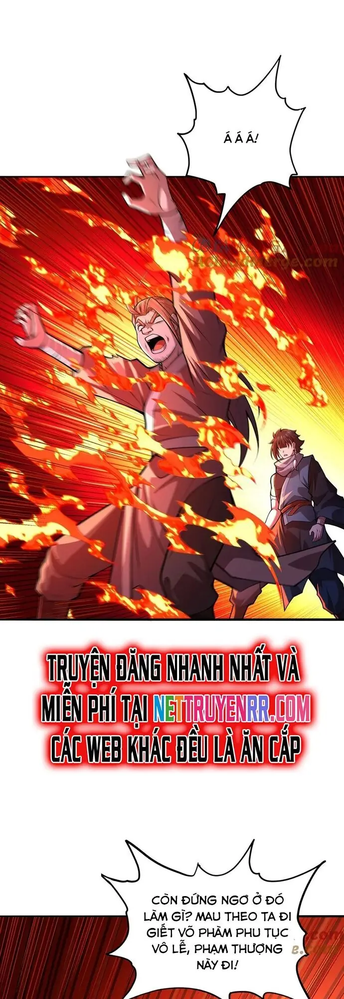 Giết Ta Thêm Mấy Lần Ta Liền Vô Địch Chapter 46 - Trang 12