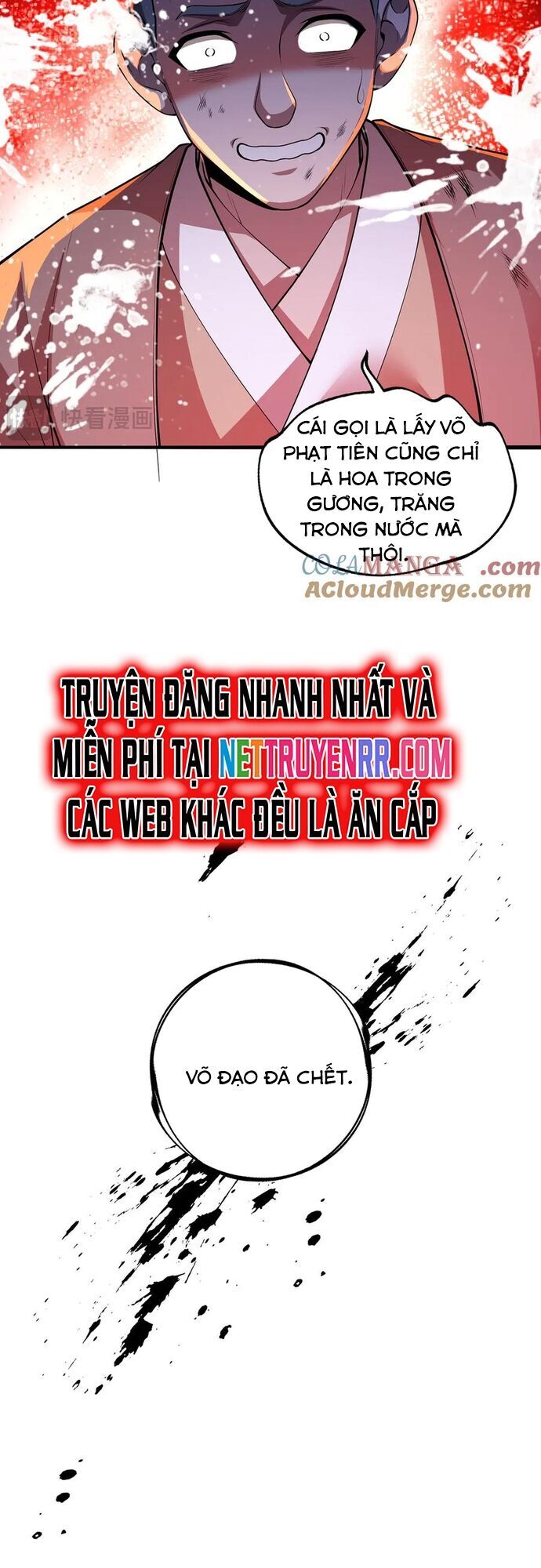 Giết Ta Thêm Mấy Lần Ta Liền Vô Địch Chapter 46 - Trang 16