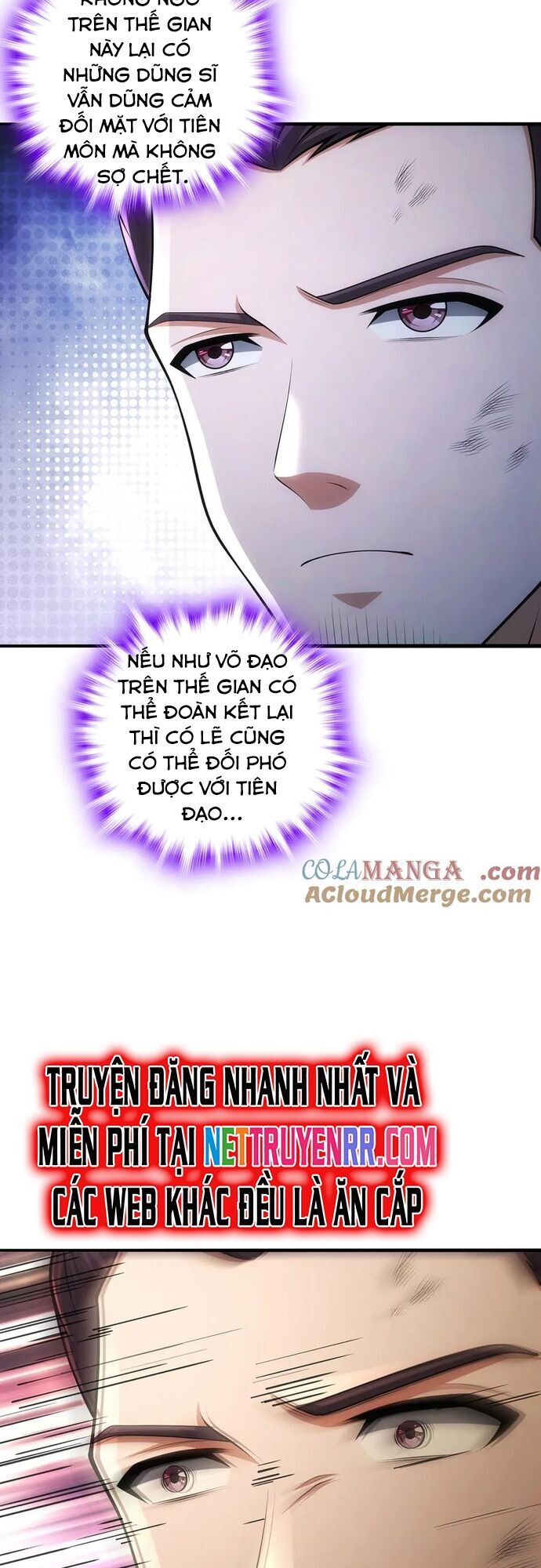 Giết Ta Thêm Mấy Lần Ta Liền Vô Địch Chapter 46 - Trang 27